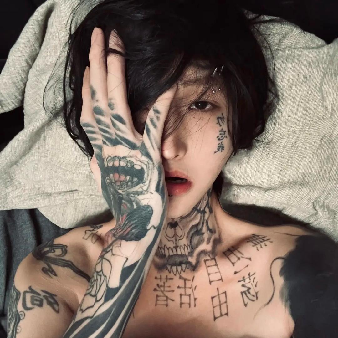 发霉的魚
