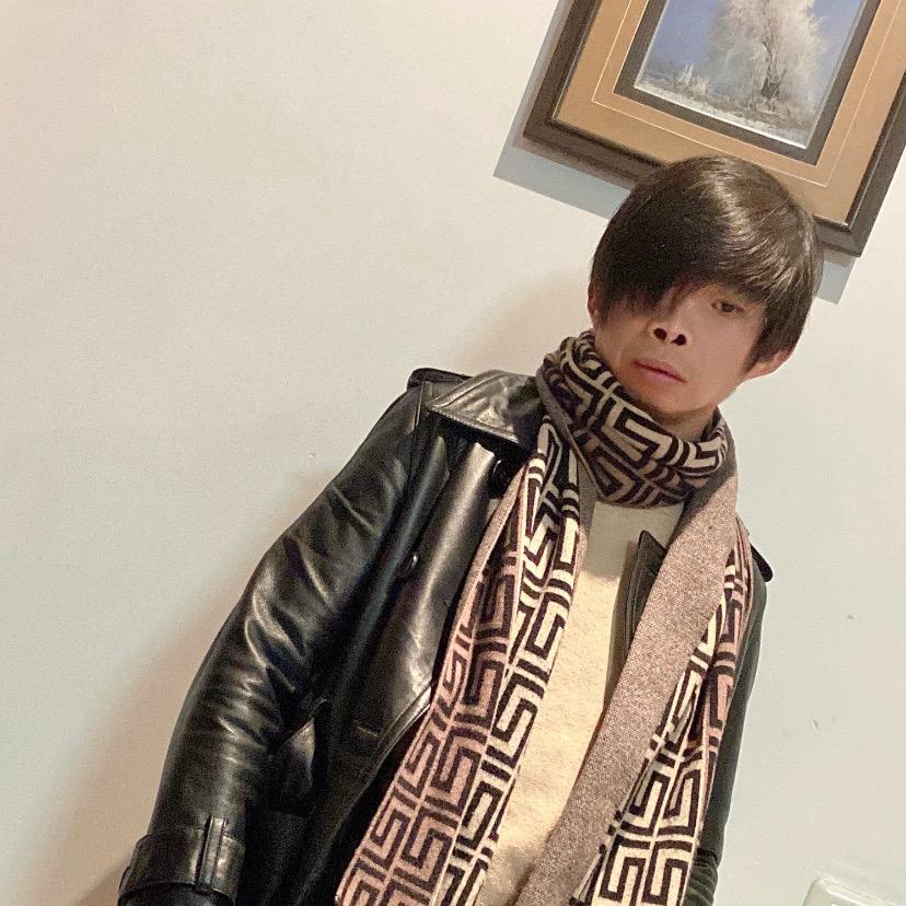洪发