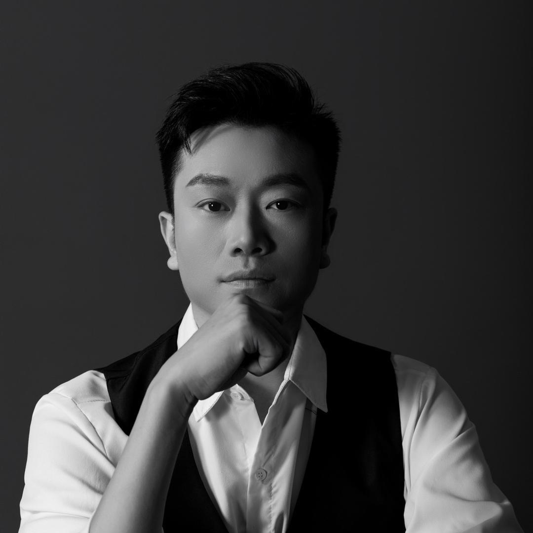 沐言（打造超级个人IP)