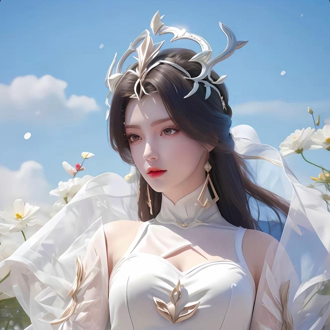 雪儿有颜色❄️🍐