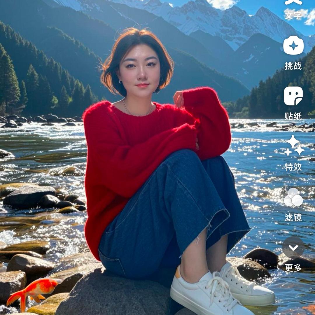 如  愿