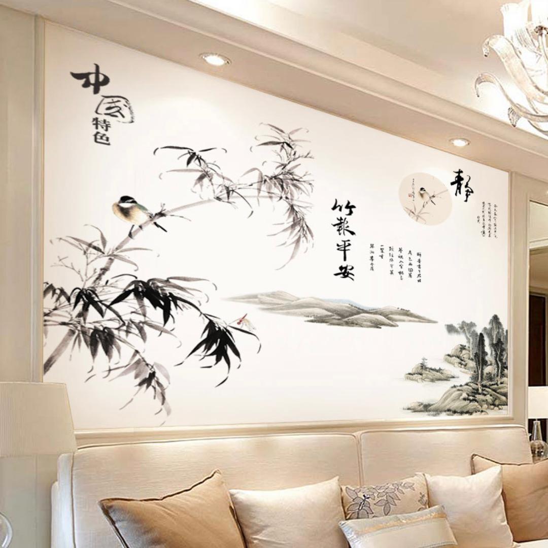 萱萱装饰画