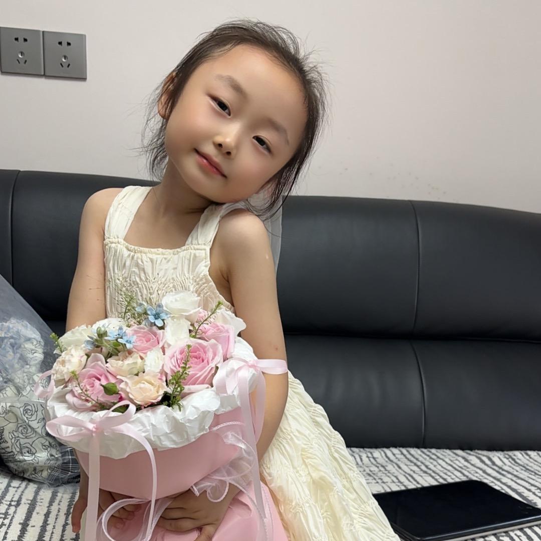 小花🌹