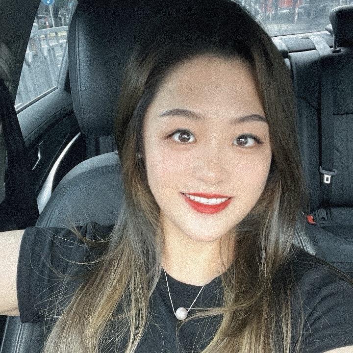 张家大小姐🌙