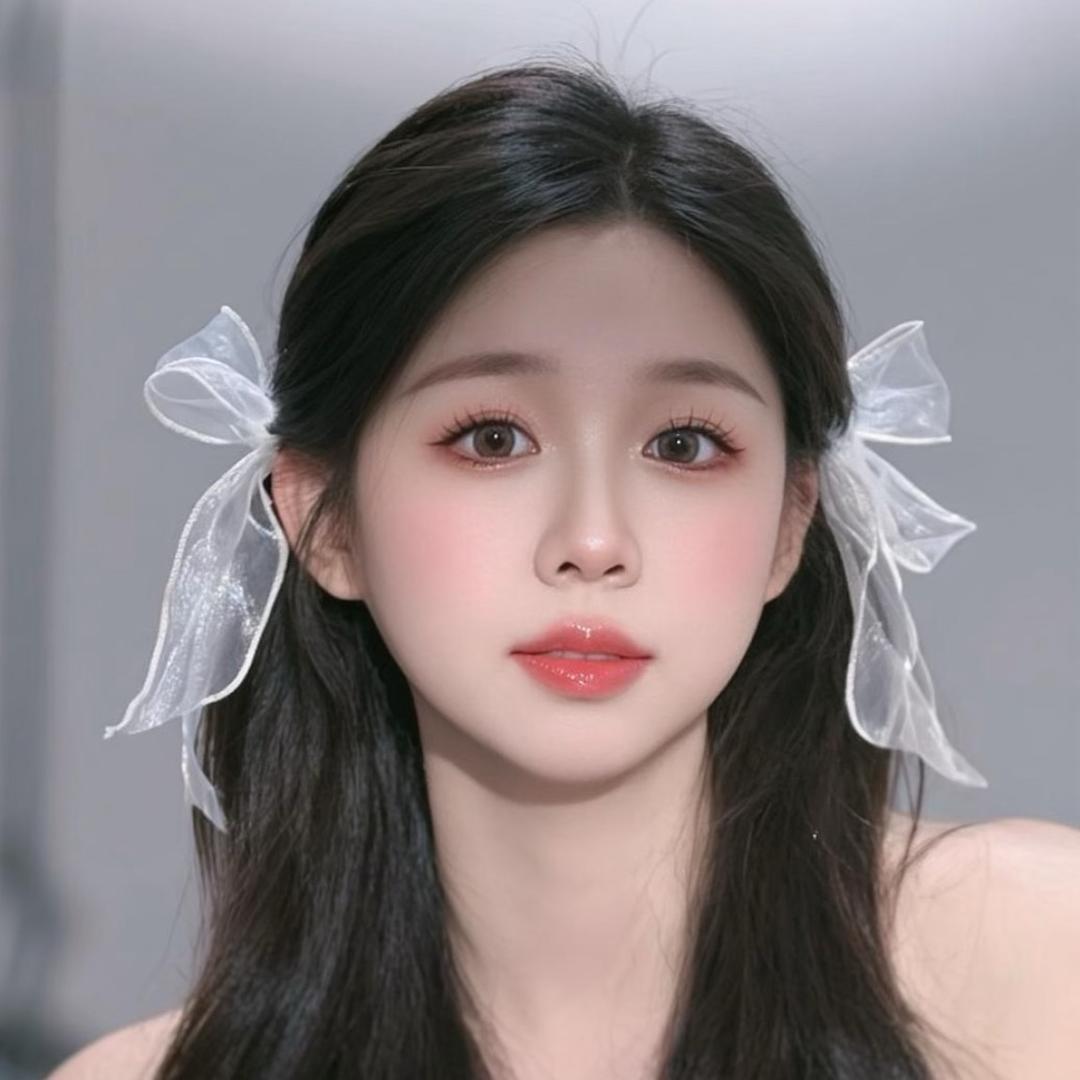 甜芯芯丶