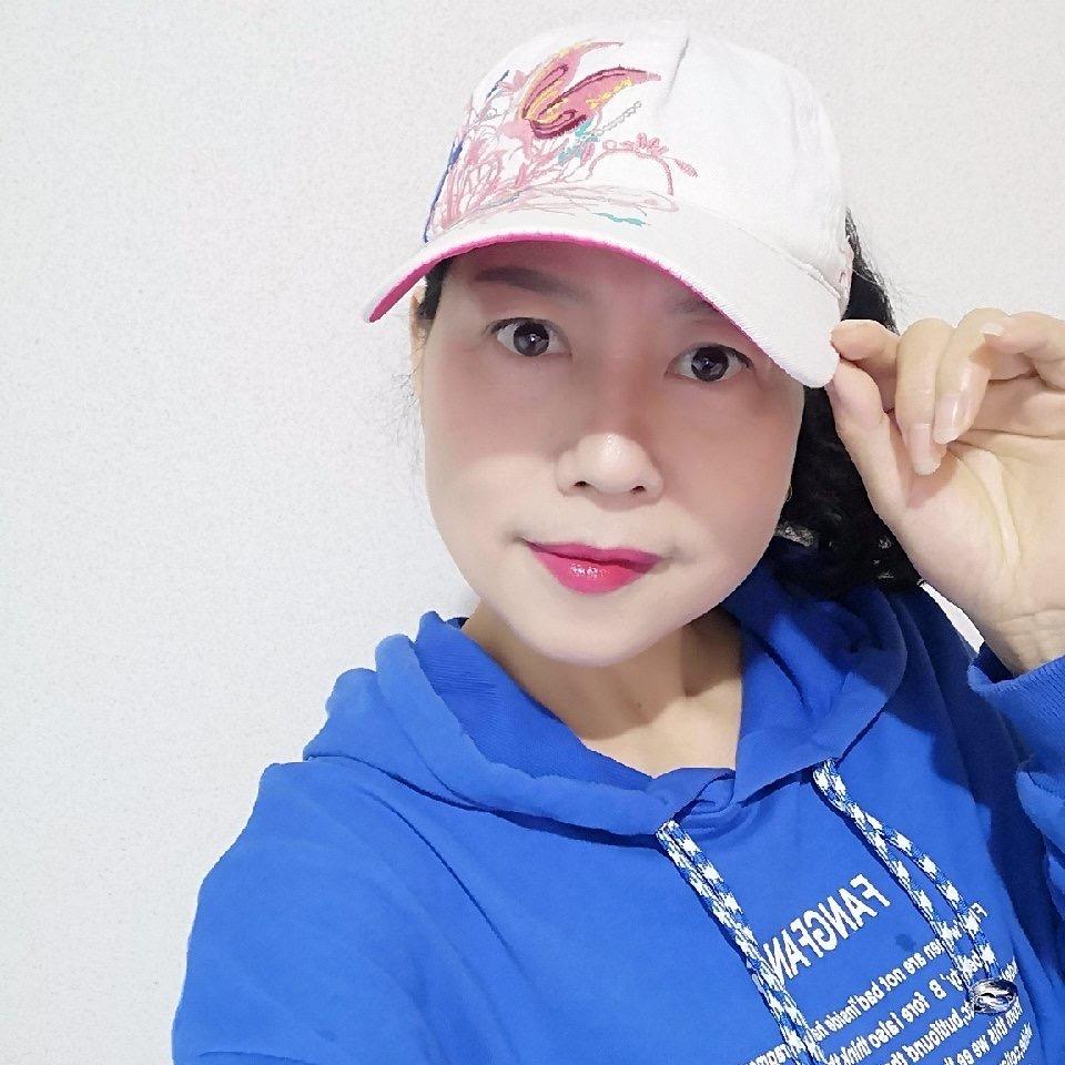 爱上月亮