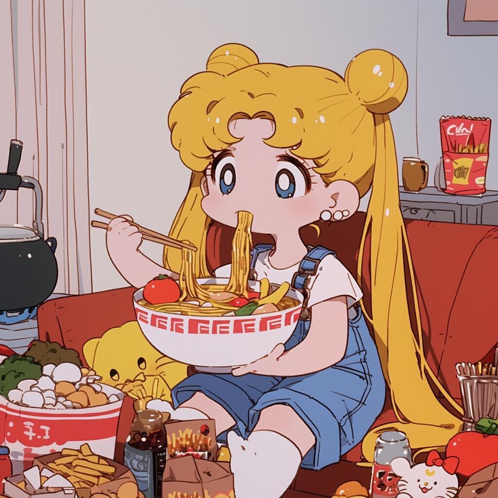 甜淘同学