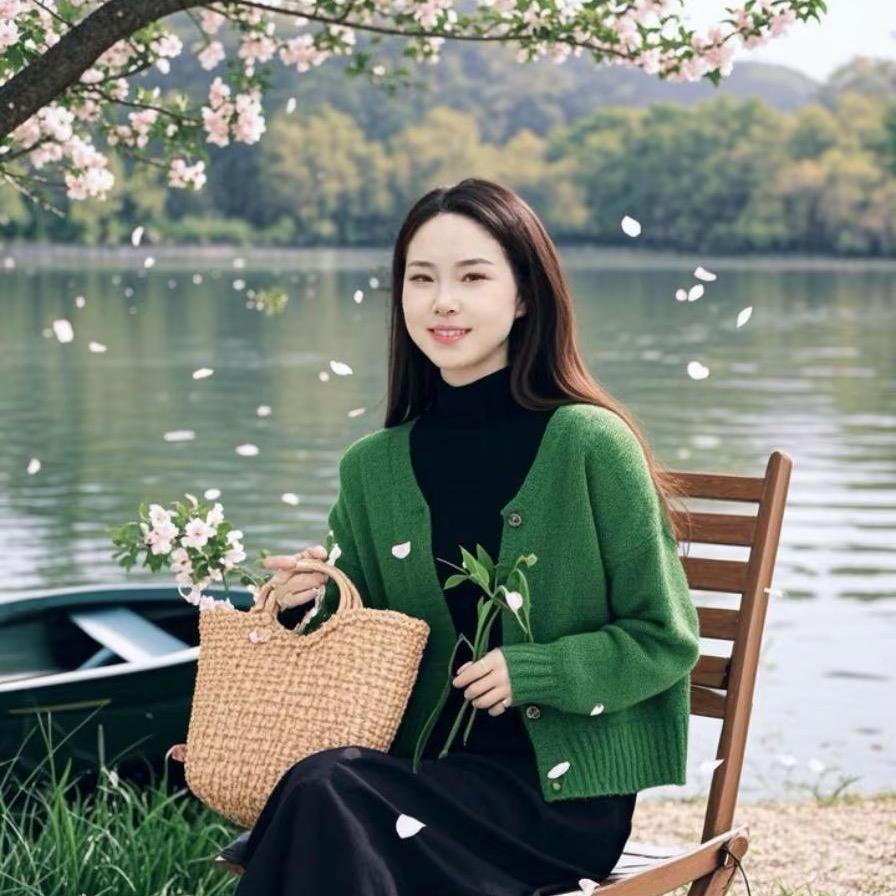 月姐美容护肤