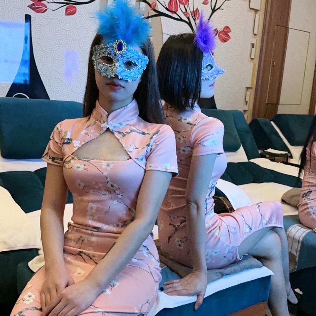 赣县韩妃会所