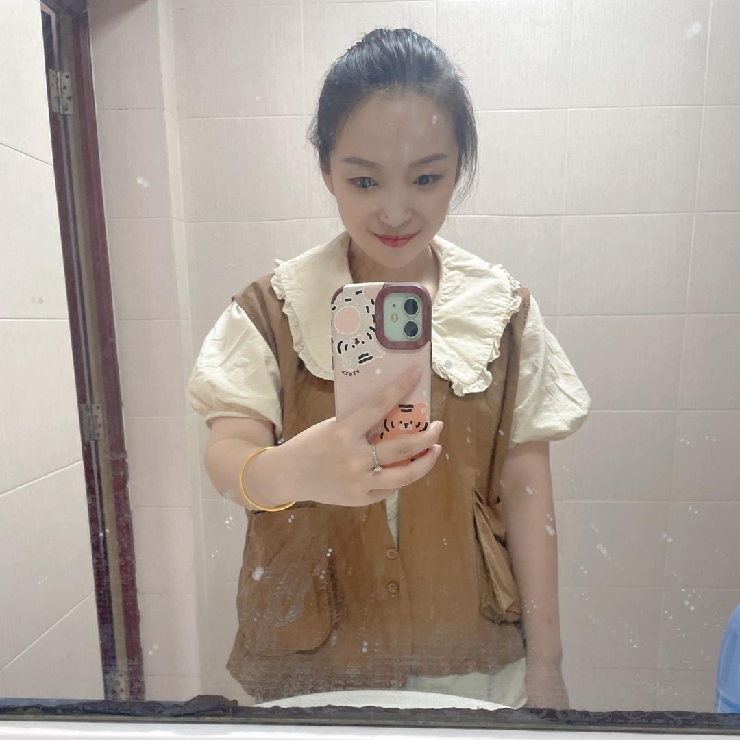 是小辣椒呀