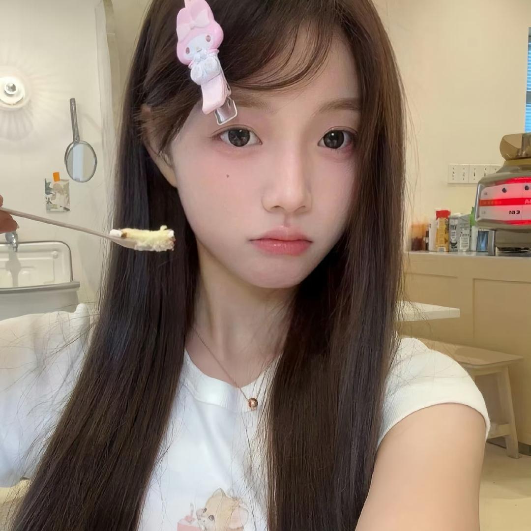 是小羊呀