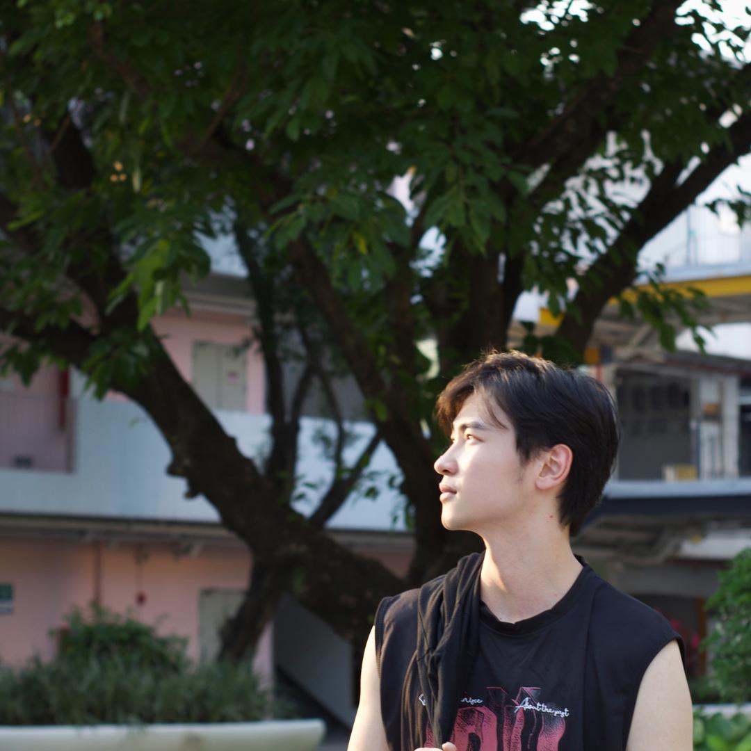 李世恒