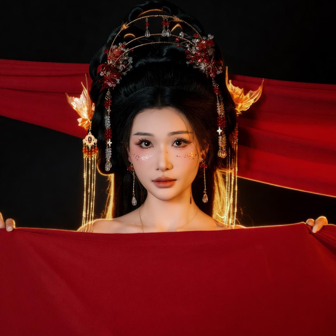 美业叶熙（骆集店）眉毛活动99元