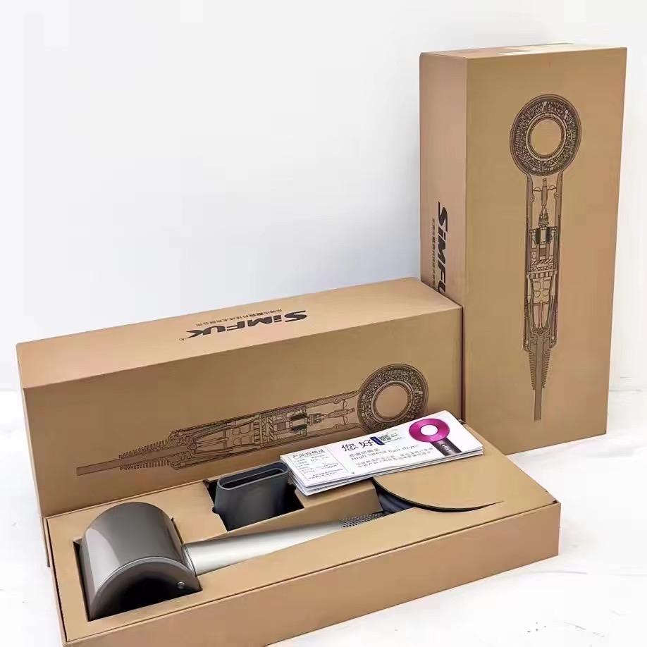 [芯风]负离子吹风机源头工厂