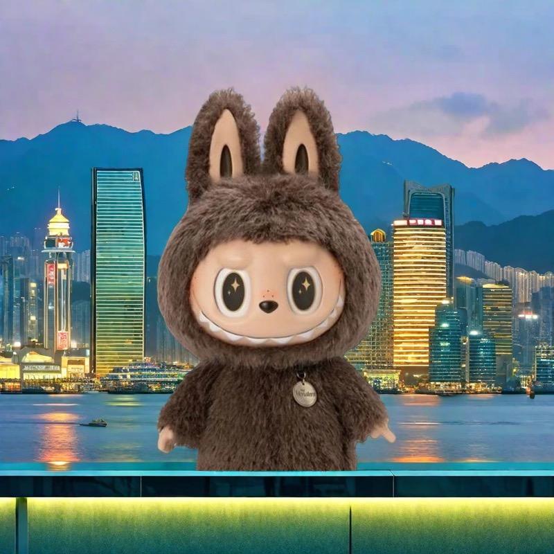 阿明好多米
