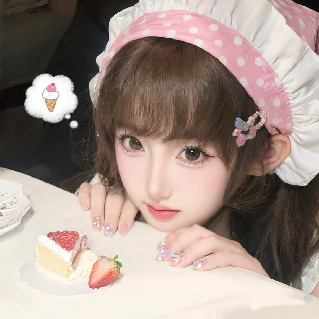 笨蛋煎蛋🍳