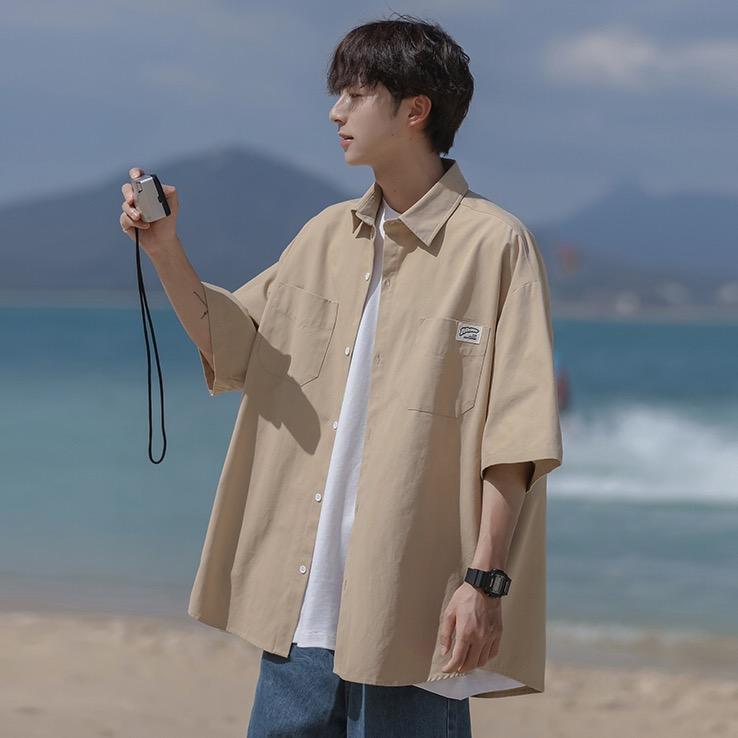 逆客潮流服饰