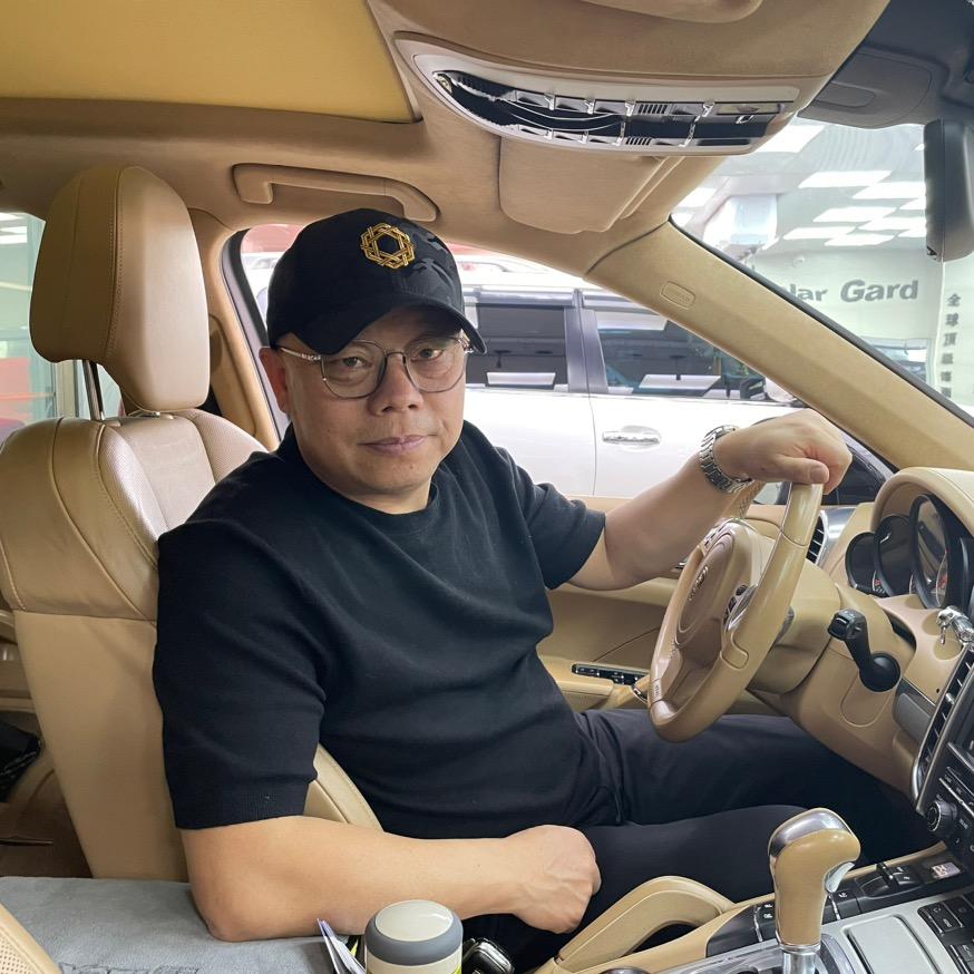 阿拉善贴膜黄哥