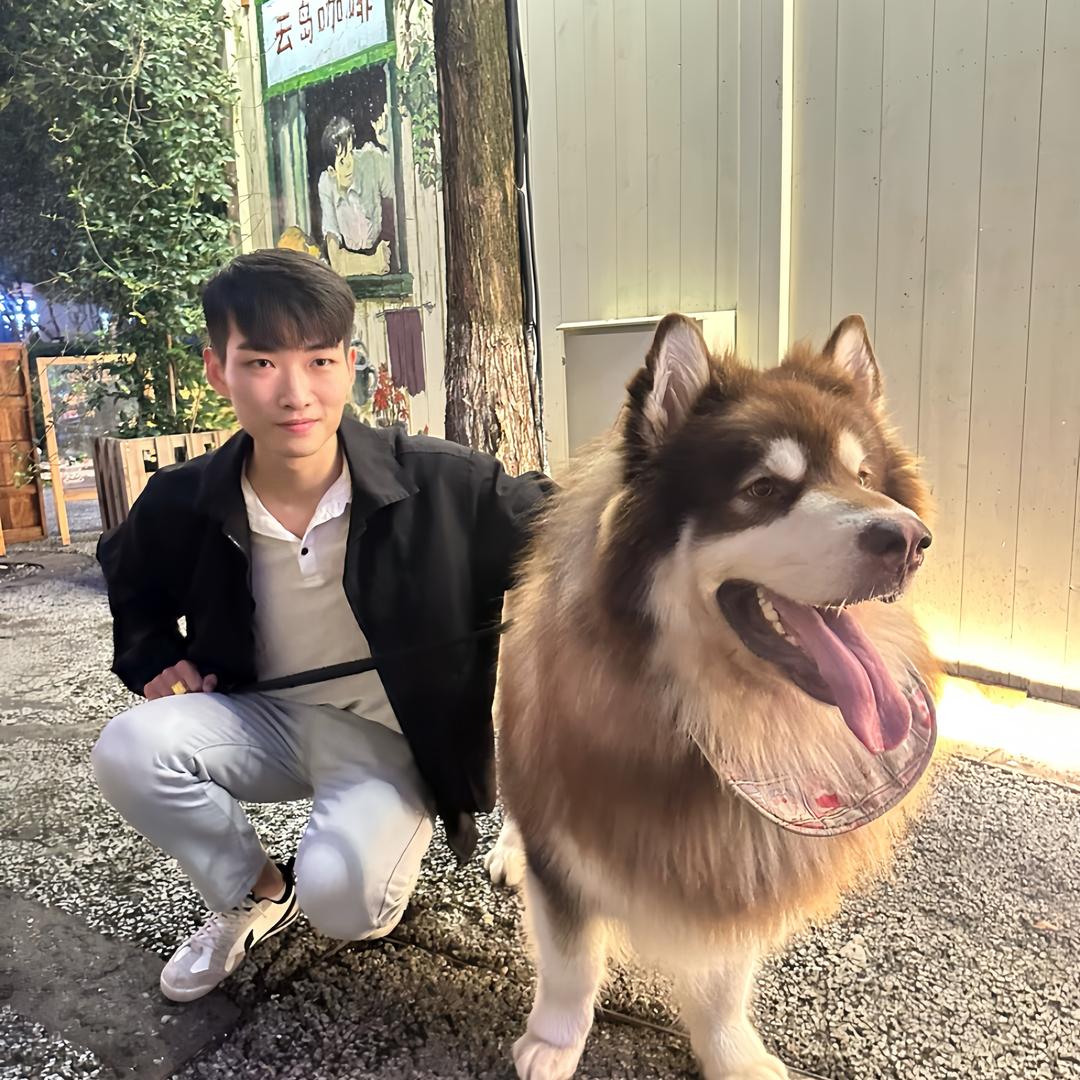 天池🌊林小恒