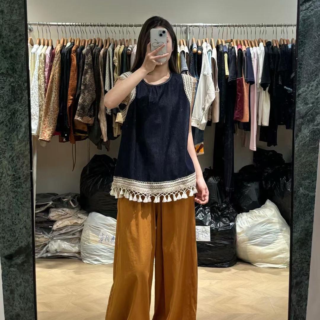 礼物平价女装店