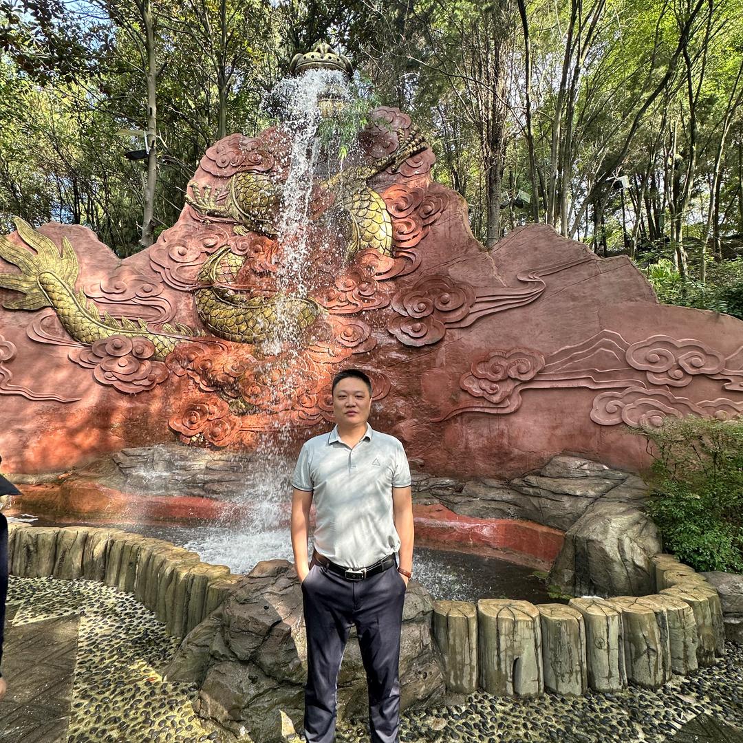 浩明的健康养生小课堂