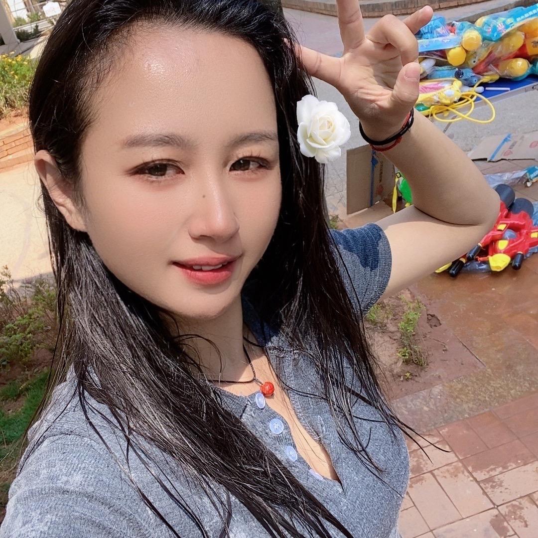 临沧小燕子(摆摊创业中）