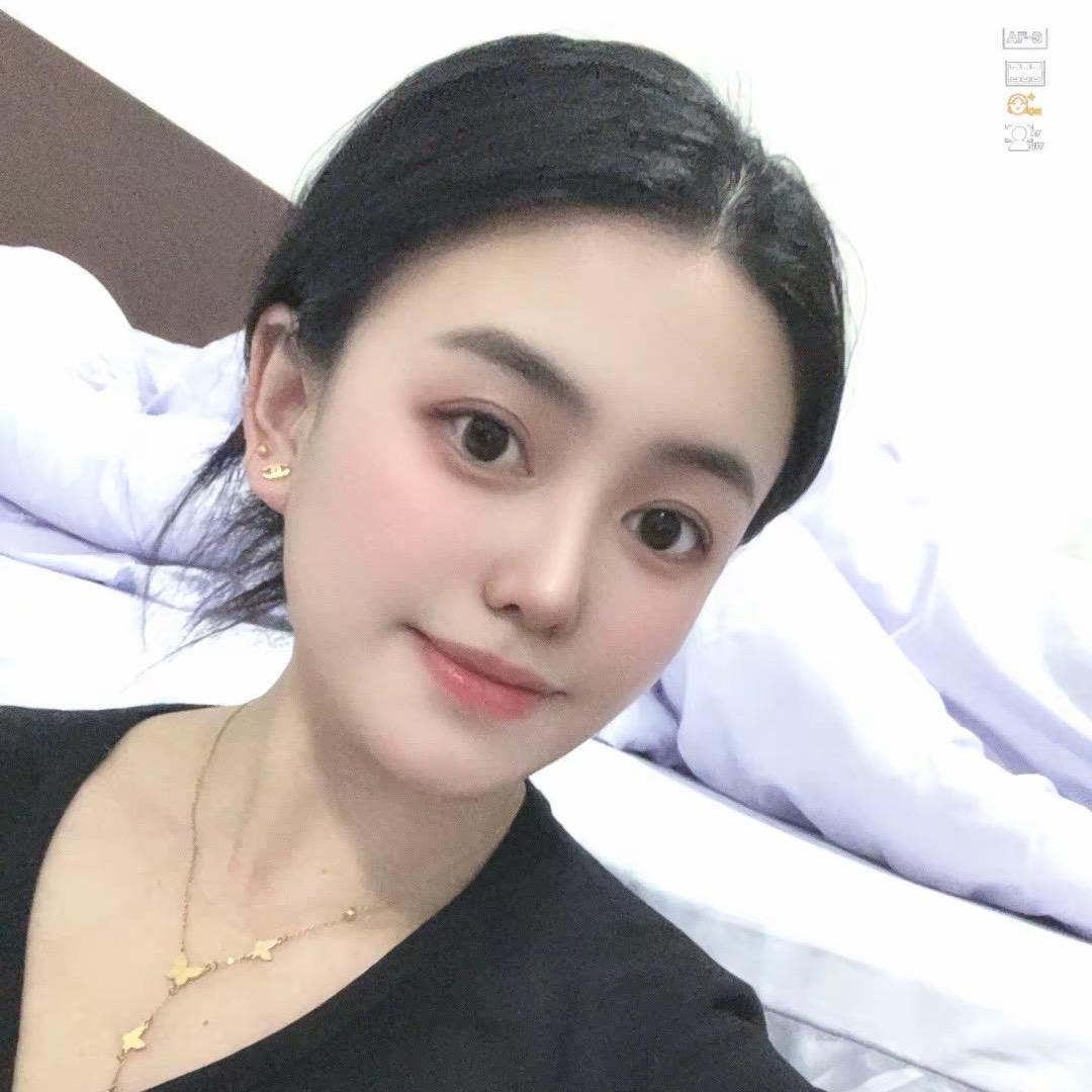 臧大倩（橱窗有好物）