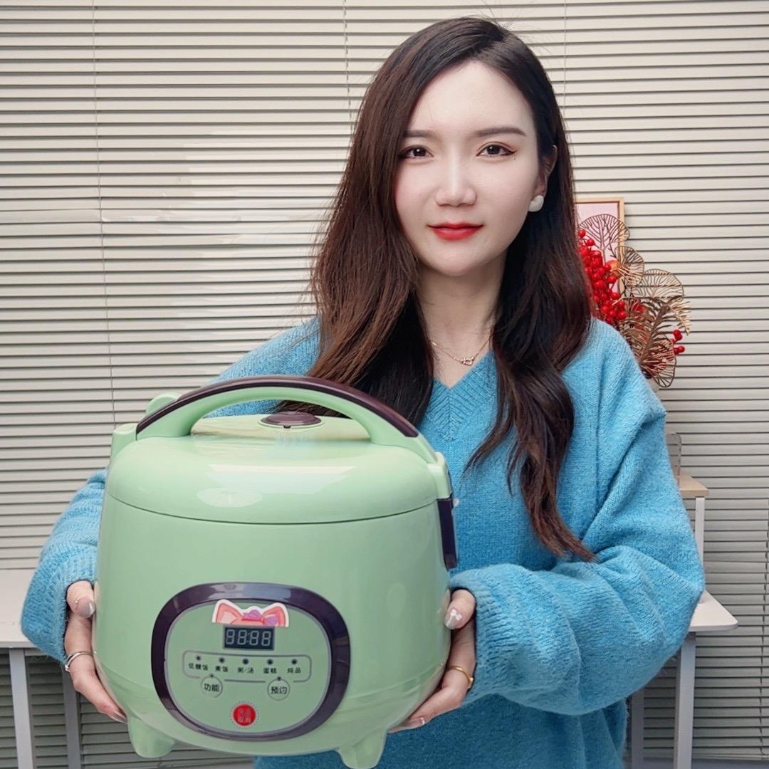厨房电器优选