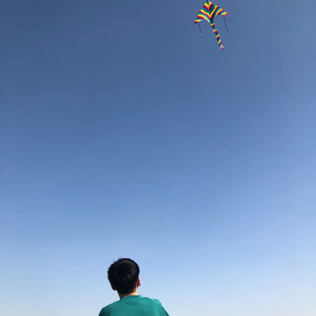 小黑姓黑