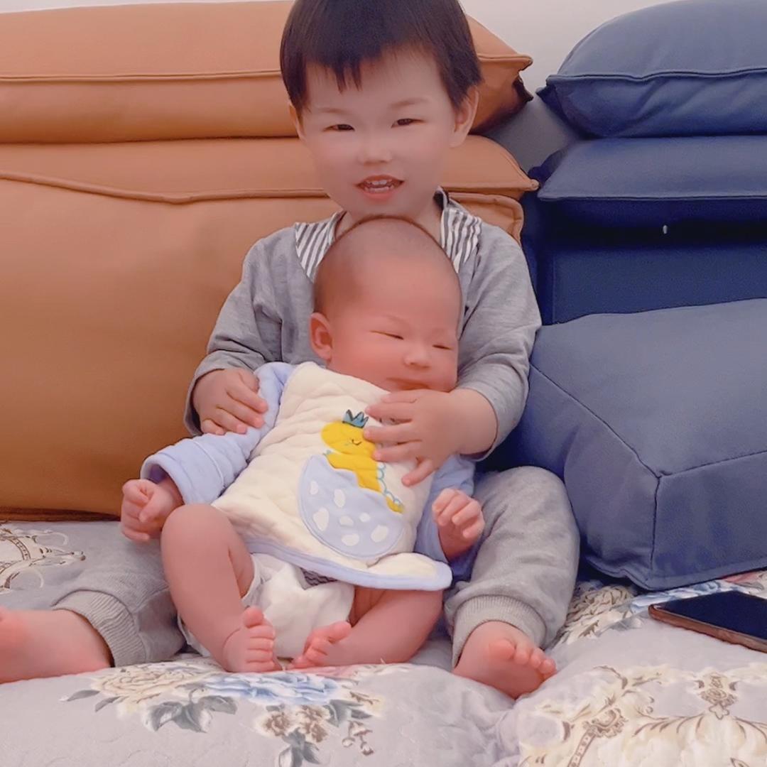 马村燃姐😘❤️善是福❤️