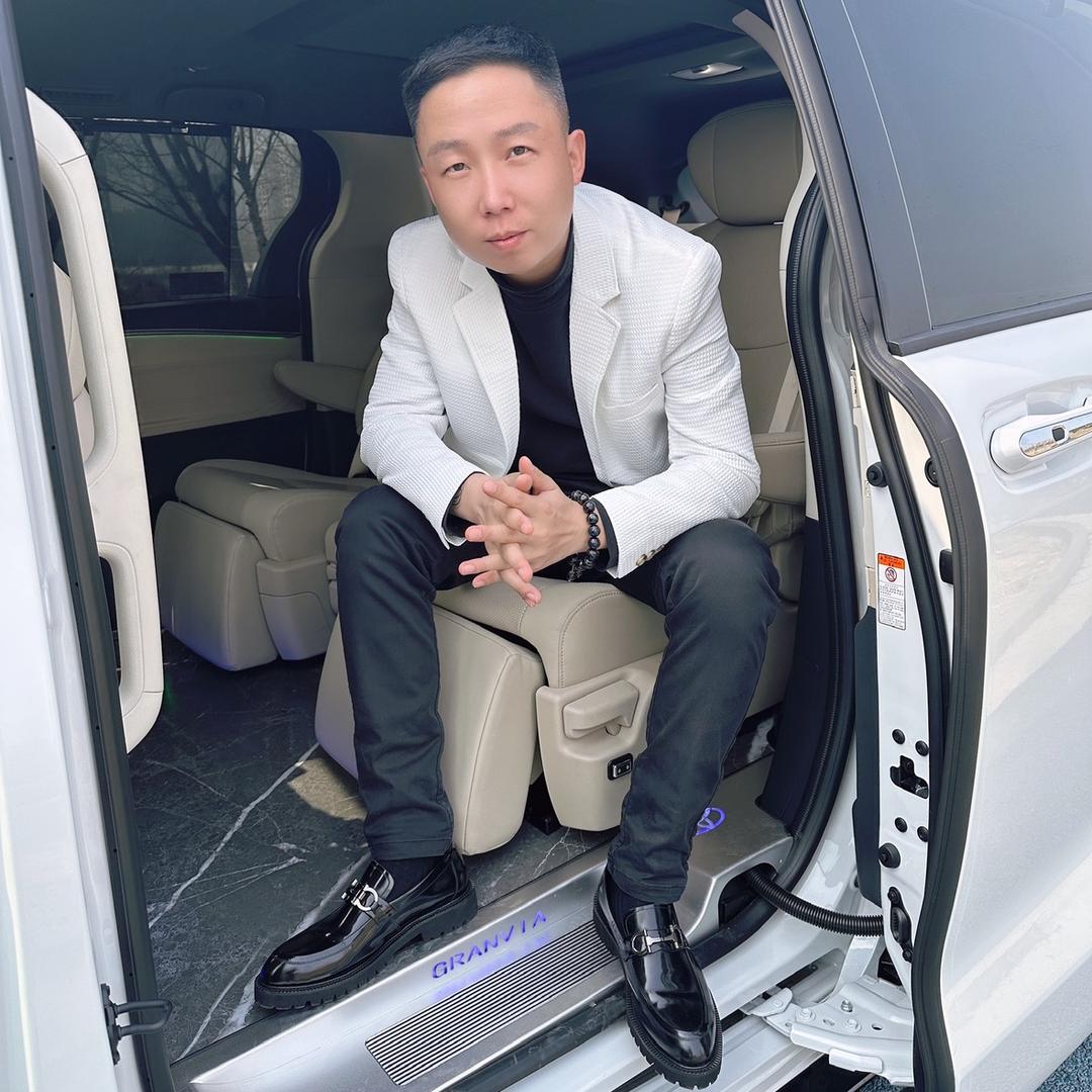 改个车吖小鹏