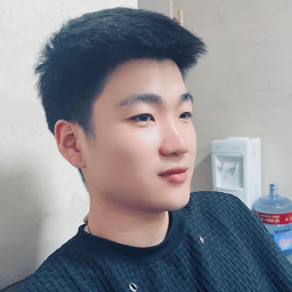 遇见你晓宇