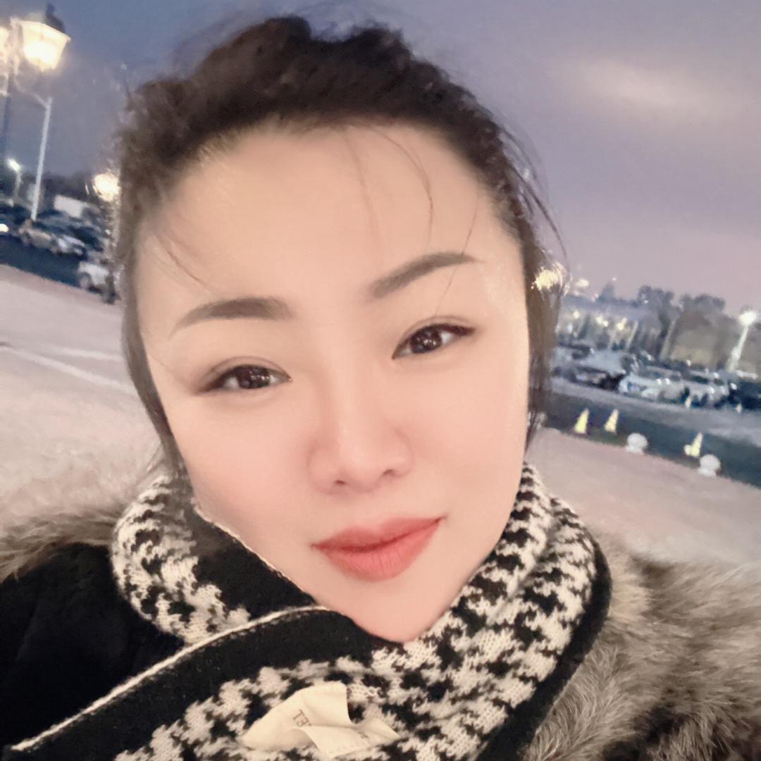 小徐姐姐