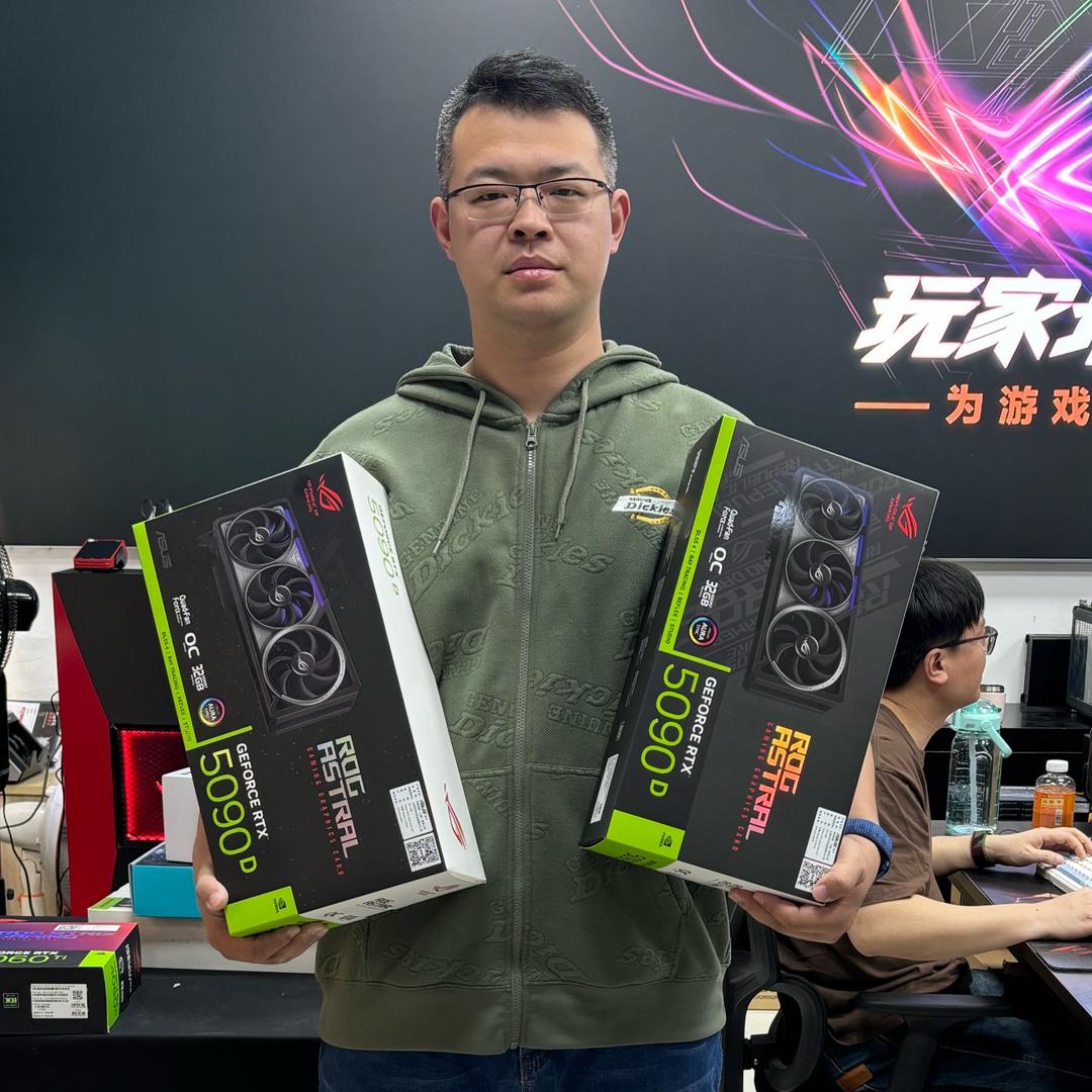 东扬DIY贰哥装机