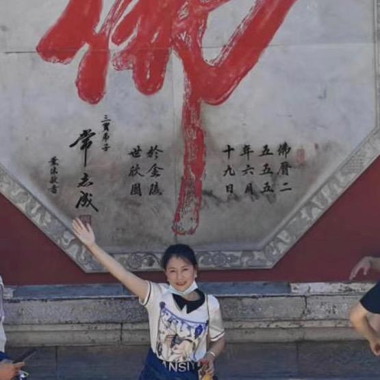 馨儿妈