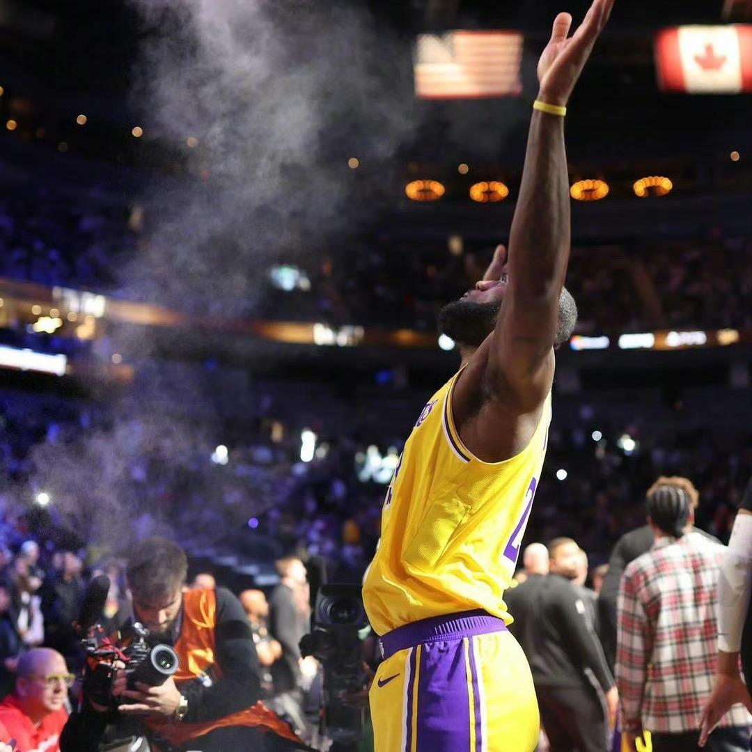 Lakers