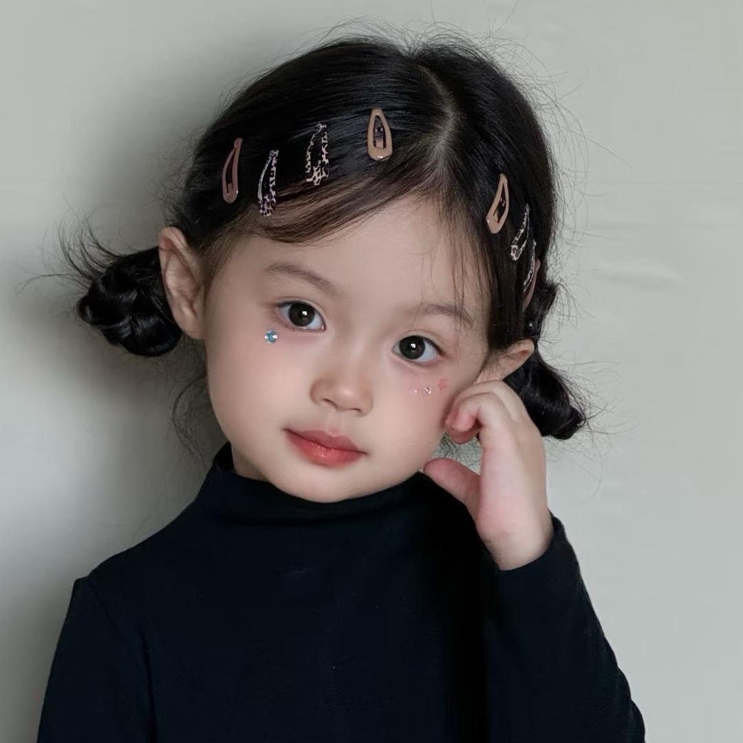 妞妞💕