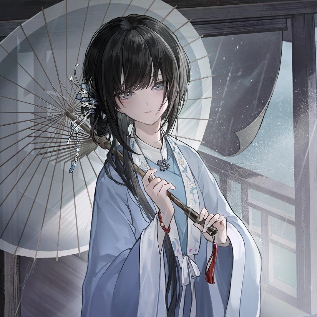 穗穗安