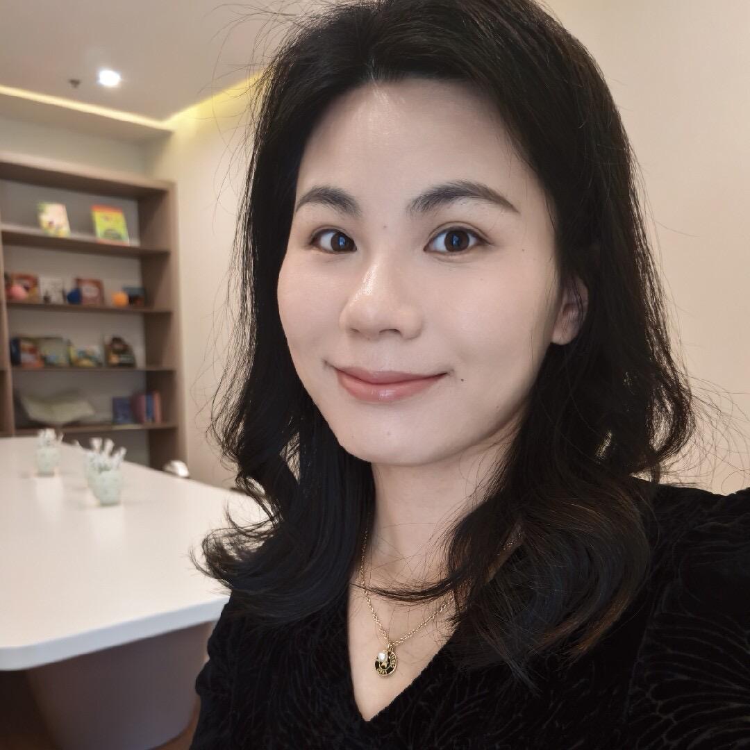 汽车供应链学姐