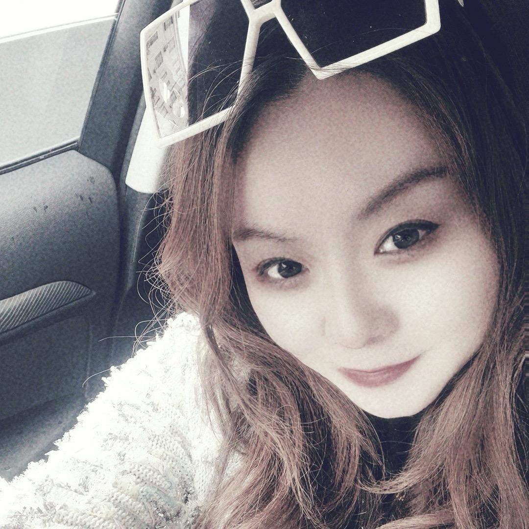 阳光☀️下的🌈