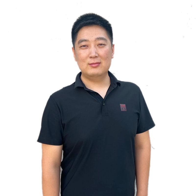 小乔：榆木家具