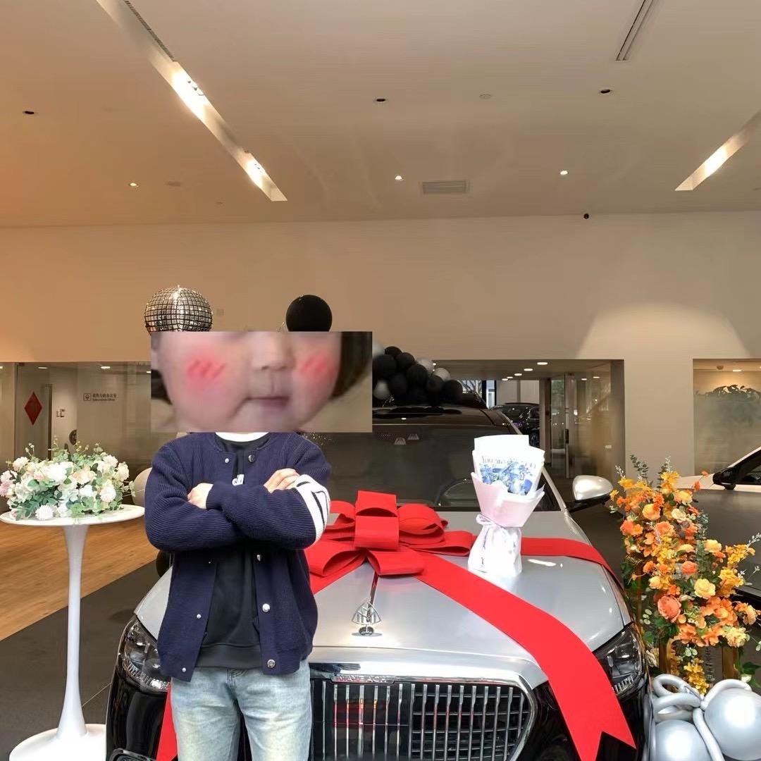 跨境祖师爷（浩然）