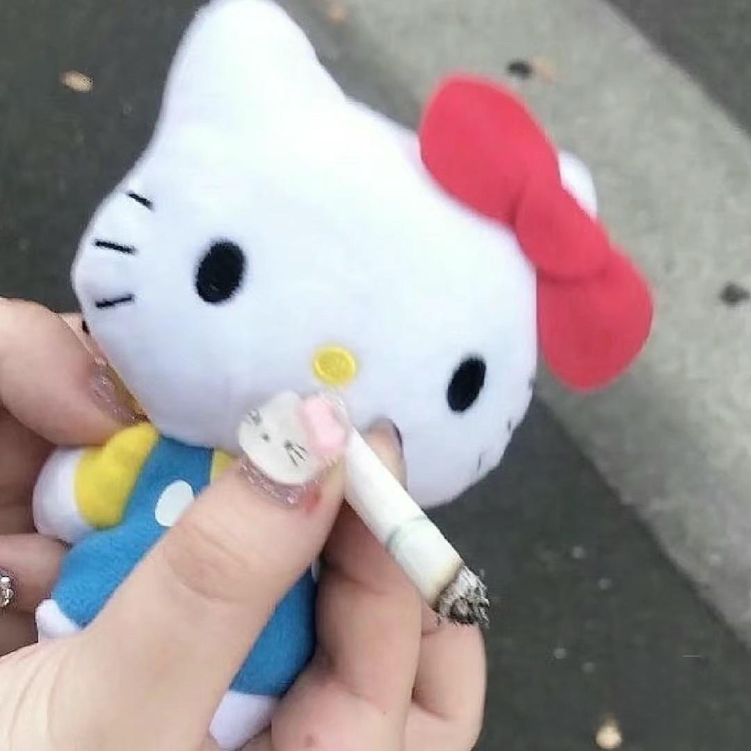 热热