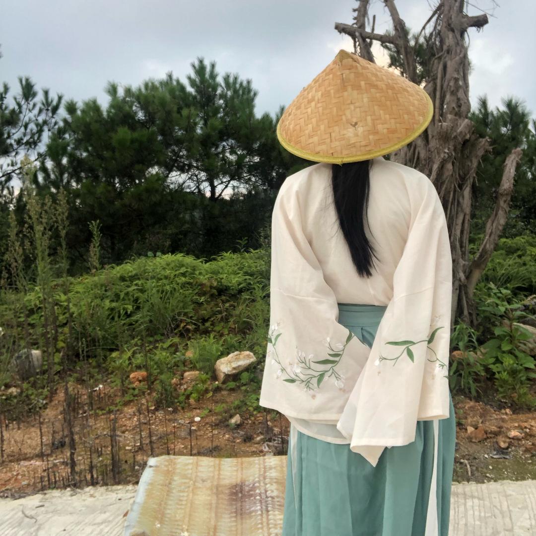 福安百草精——木婉清