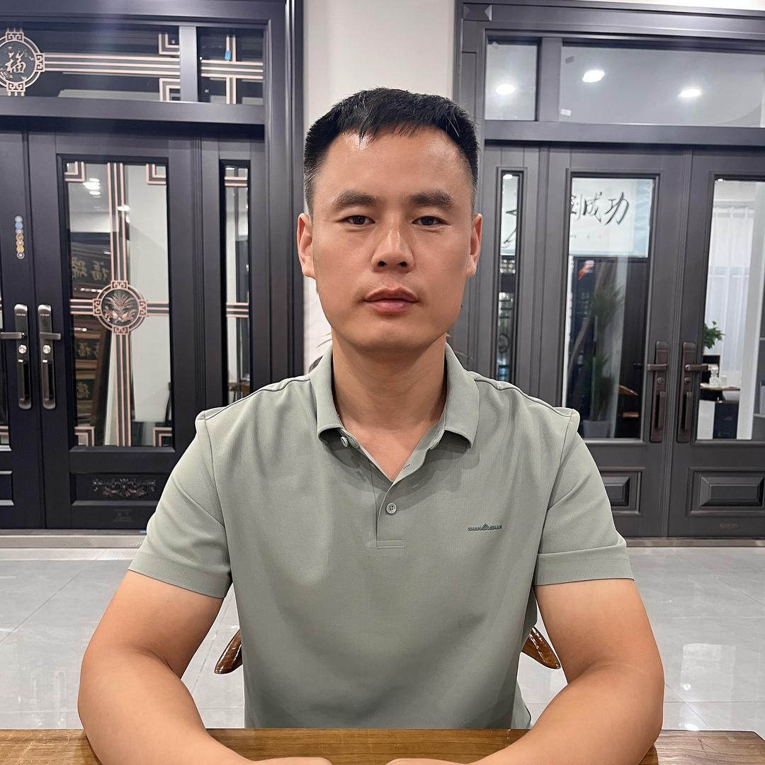 邯郸张振门业销售运营