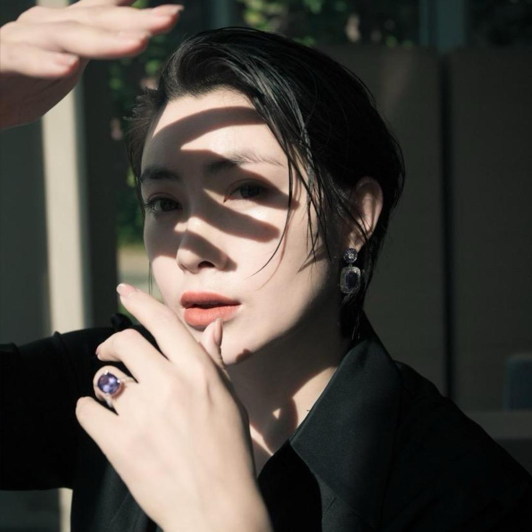 凡蒂诺克珠宝💎