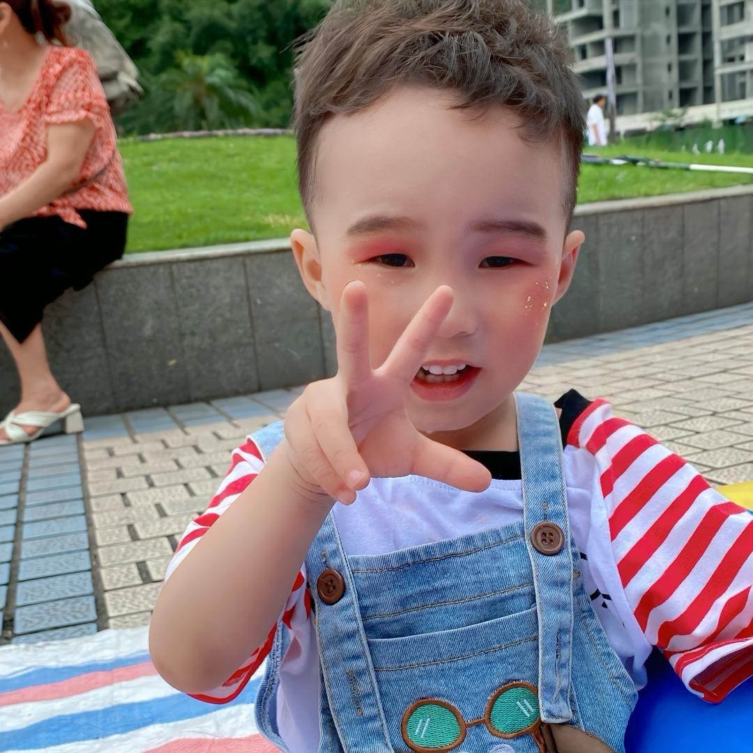 小太阳🌞