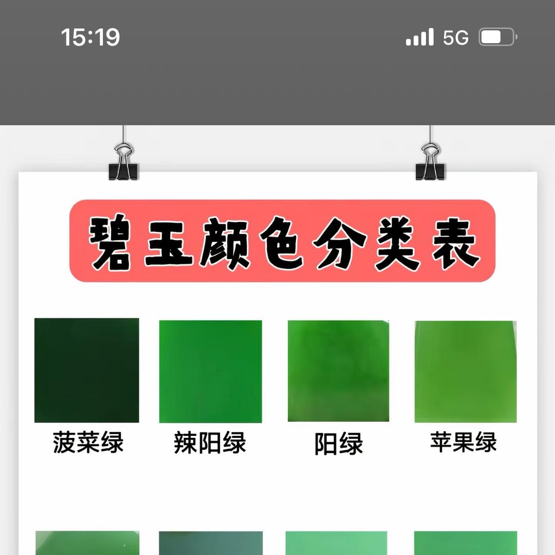 晶兰辰碧玉和田玉