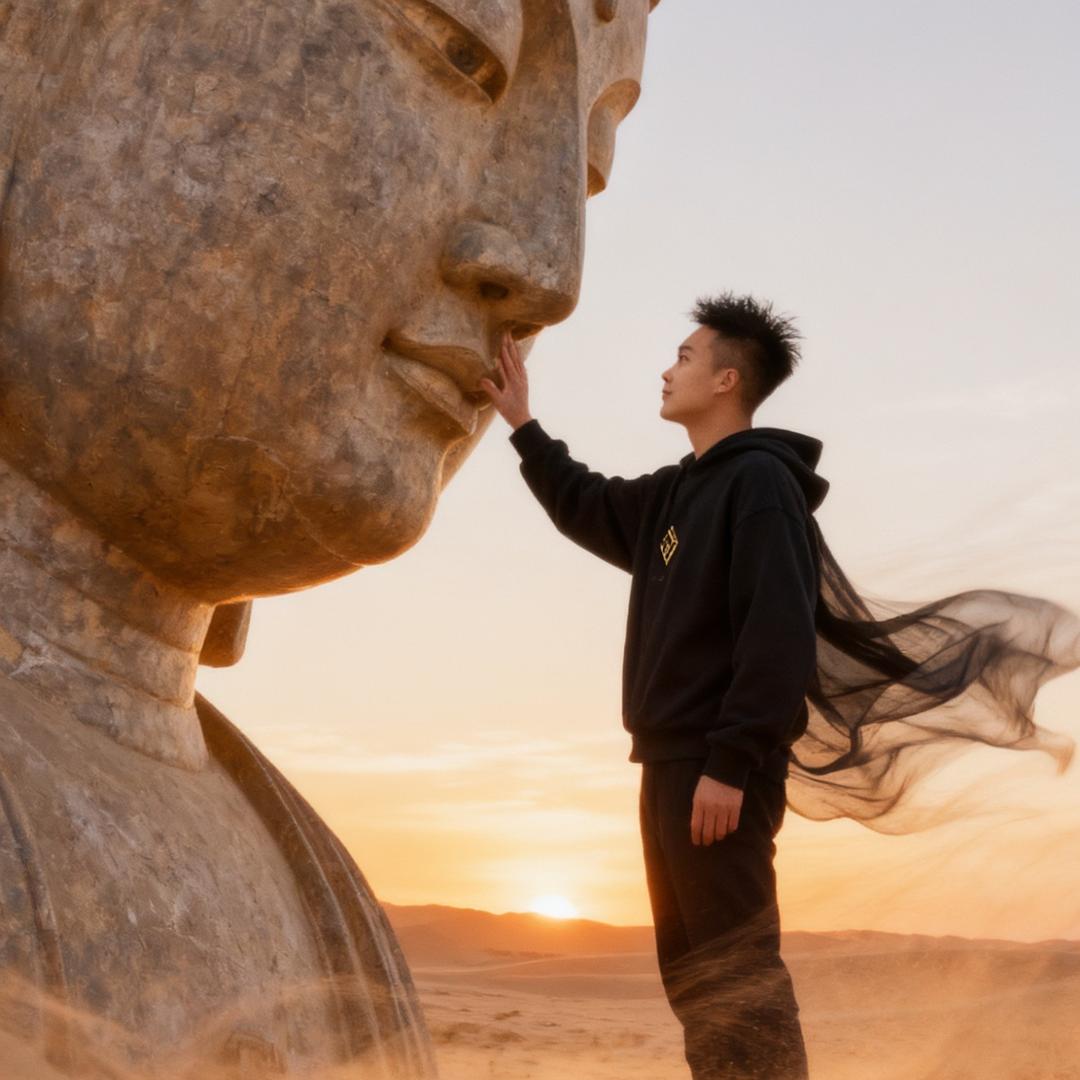 HS造型（ 兰溪谷6️⃣店）