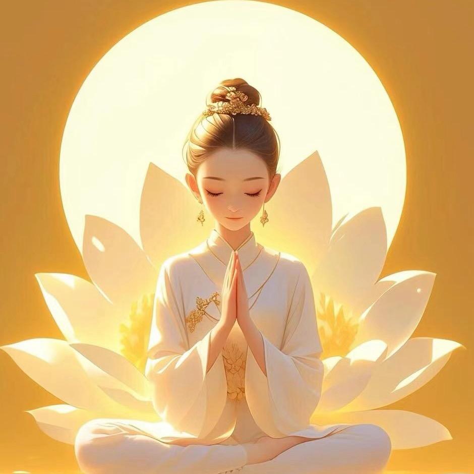 墨语🙏